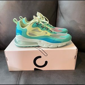 Nike Air Max 270 Reacts